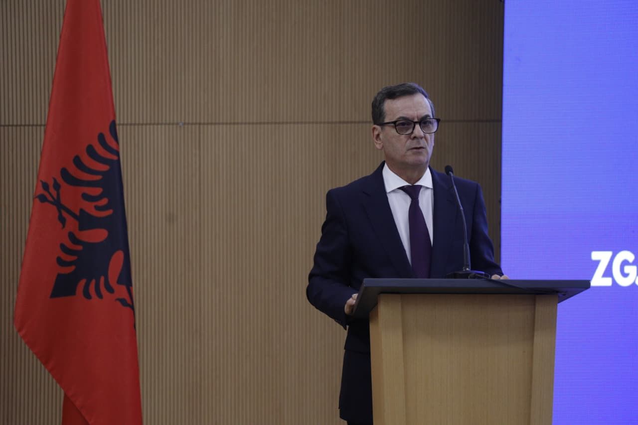 Kryetari i Gjykatës së Lartë: Kushtetuta nuk negociohet. Dialogu nuk është nënshtrim. Drejtësisë i duhet një tryezë për funksionimin dhe konsolidimin e sistemit