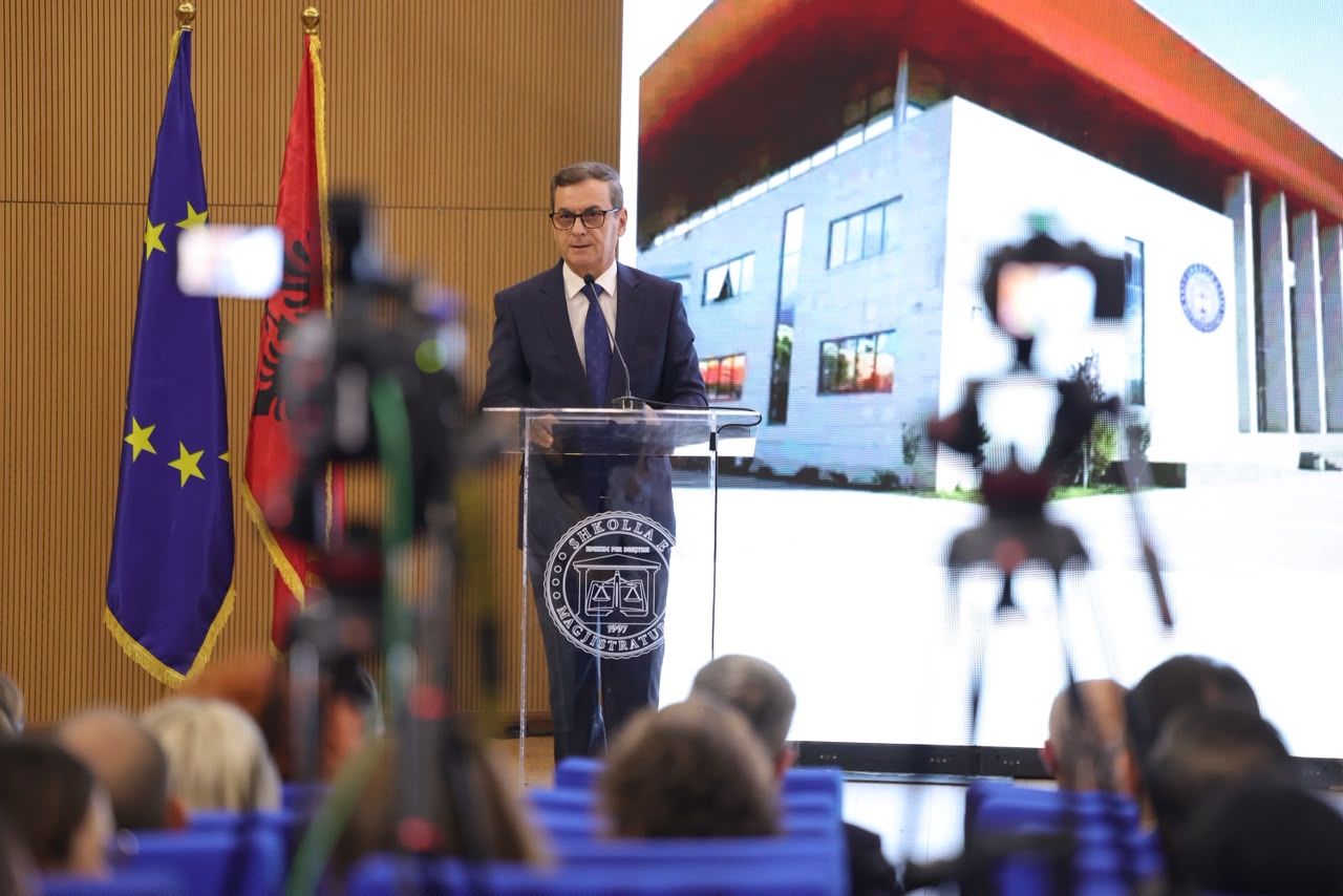 Sokol Sadushi: Përgjegjësia dhe integriteti, themeli i profesionistëve të drejtësisë së nesërme